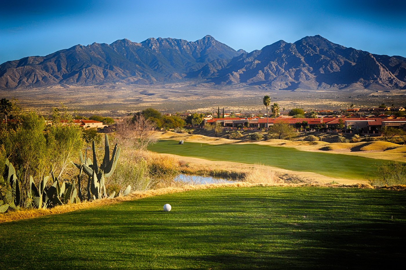 13th-hole